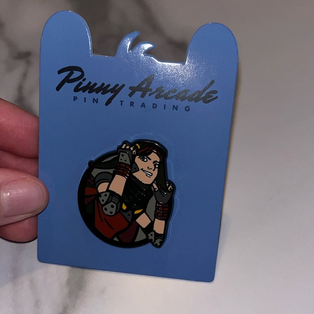 KeyForge Bad Penny Pinny Arcade